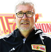 Urs Fischer