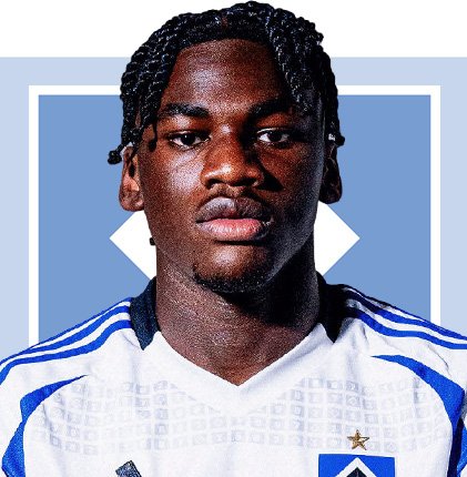 Fabio Baldé