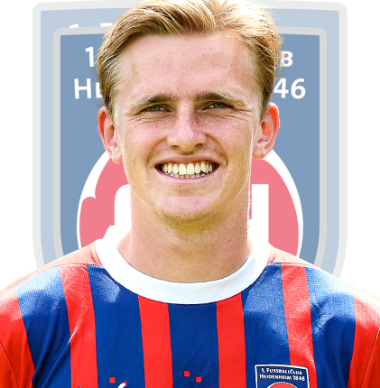 Mikkel Kaufmann