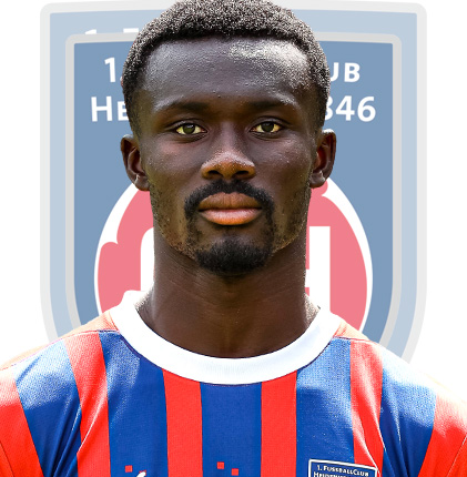 Sirlord Conteh Sirlord Conteh