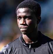 Abdoulaye Faye