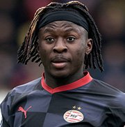 Johan Bakayoko