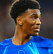 Josh Acheampong