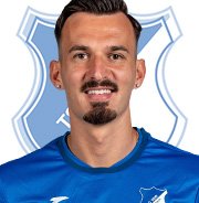 Mërgim Berisha