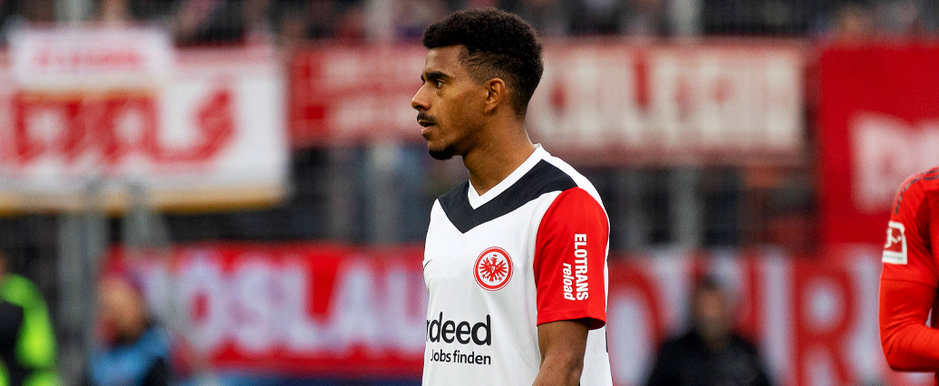 Frankfurt | „Sehr große Hoffnung“: Knauff vor Rückkehr gegen Spurs