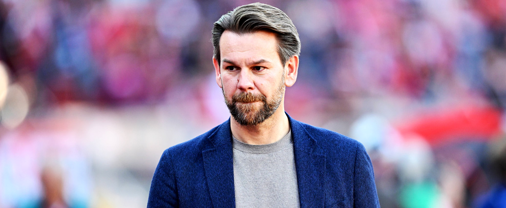 Vertrag bis 2026: So plant der 1. FC Köln mit Tigges, Martel und Co.